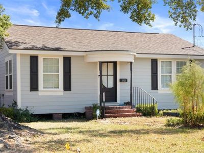 3705 Harvard St, Lake Charles, LA, 70607
