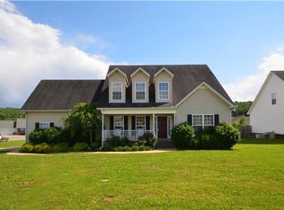 510 Rosie Mae Ct, Murfreesboro, TN 37127