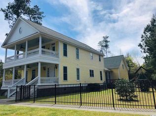 187 Warham Dr, Georgetown, SC 29440