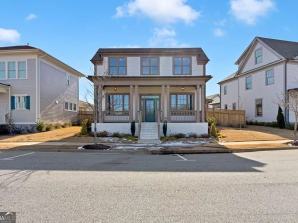 1360 Flora Dr, Conyers, GA 30094