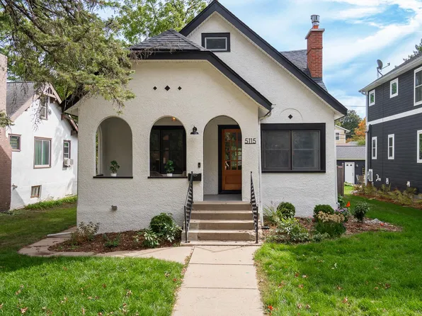 5115 Beard Ave S, Minneapolis, MN 55410
