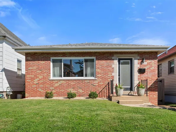 5701 Lansdowne Ave, Saint Louis, MO 63109