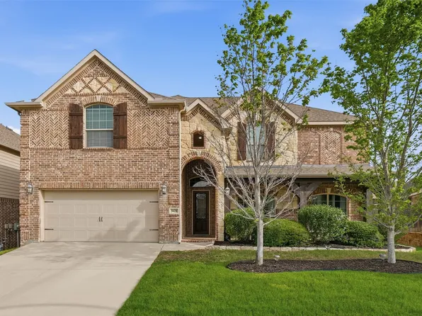 5628 Mount Storm Way, Fort Worth, TX 76179