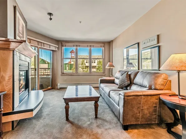 140 Ida Belle Drive UNIT 8283, Keystone, CO 80435