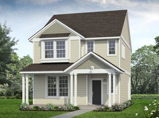 173 Harvest Ridge Blvd, Elgin, TX 78621