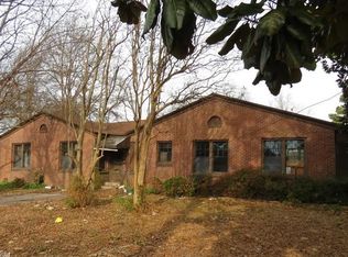 501 S 2nd St, Mc Gehee, AR 71654