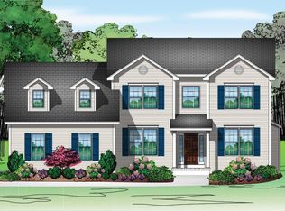 10 Brookhaven Ct, Saratoga Springs, NY 12866