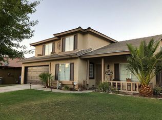 37928 58th St E, Palmdale, CA 93552
