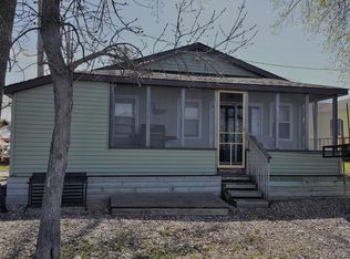 5753 Rainbow Island Acres, Browns Valley, MN 56219