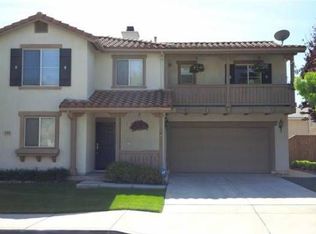 1109 Bow Willow Trail Way, Chula Vista, CA 91915