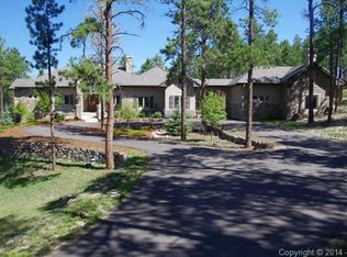 4940 Saxton Hollow Rd, Colorado Springs, CO 80908