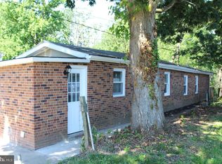 2218 Monocacy Rd, Baltimore, MD 21221