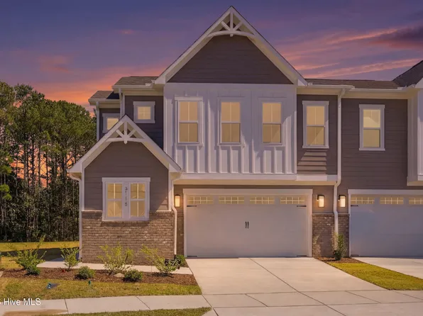 3118 Painted Turtle Loop #21, Wilmington, NC 28409