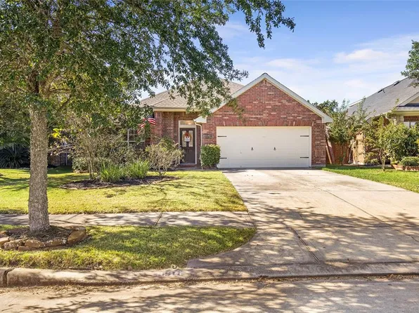 30911 Still Oaks Ln, Spring, TX 77386
