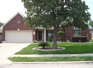 3602 Newland Pl, Round Rock, TX 78681