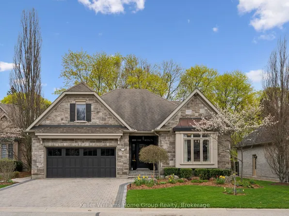 75 Woodside Rd, Guelph, ON N1G 2H1