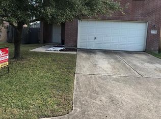 22706 Sugar Bear Dr, Spring, TX 77389