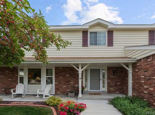 7794 Parfet St, Arvada, CO 80005