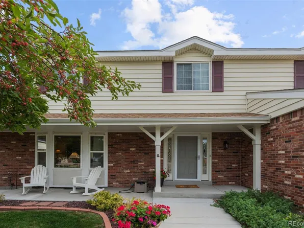 7794 Parfet Street, Arvada, CO 80005