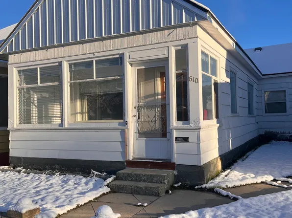 610 W Park Ave, Anaconda, MT 59711