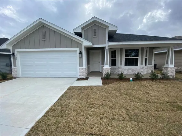 25063 SW 23rd Rd, Newberry, FL 32669