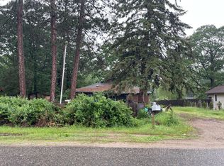 331 1st St S, Hackensack, MN 56452