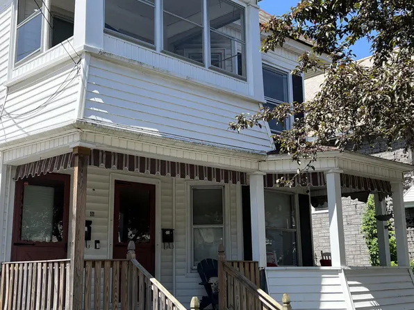 46 Lincoln Avenue, Amsterdam, NY 12010