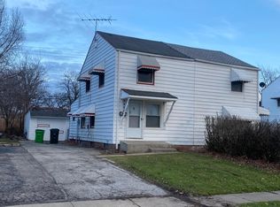 1509 E 256th St, Euclid, OH 44132