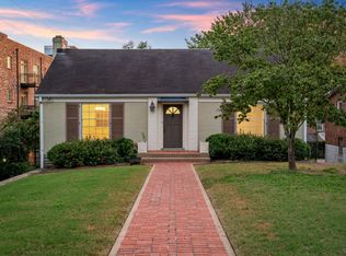 101 Mockingbird Rd, Nashville, TN 37205