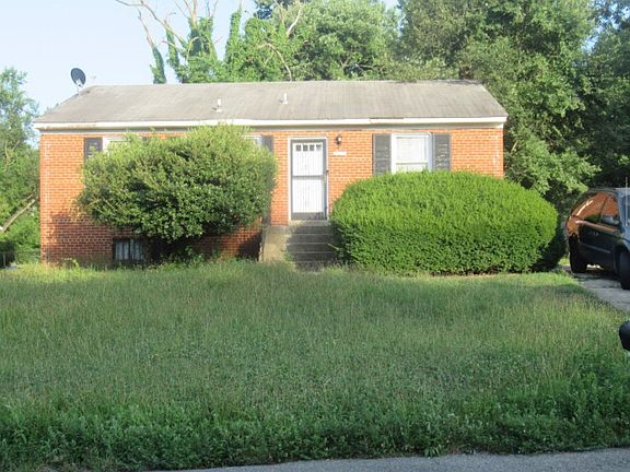 2nd image of 5012 Braymer Ave