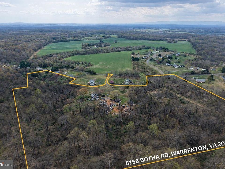 1st image of 8158 Botha Rd