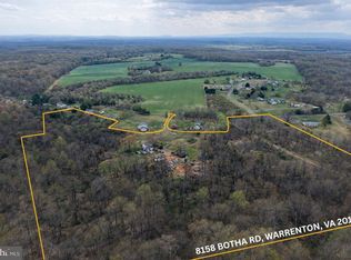 8158 Botha Rd, Warrenton, VA 20186