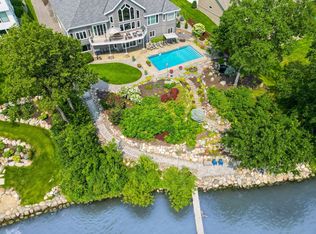 1065 Bayside Ln, Minnetrista, MN 55364