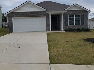 5578 Coleman Dr, Cleveland, TN 37312