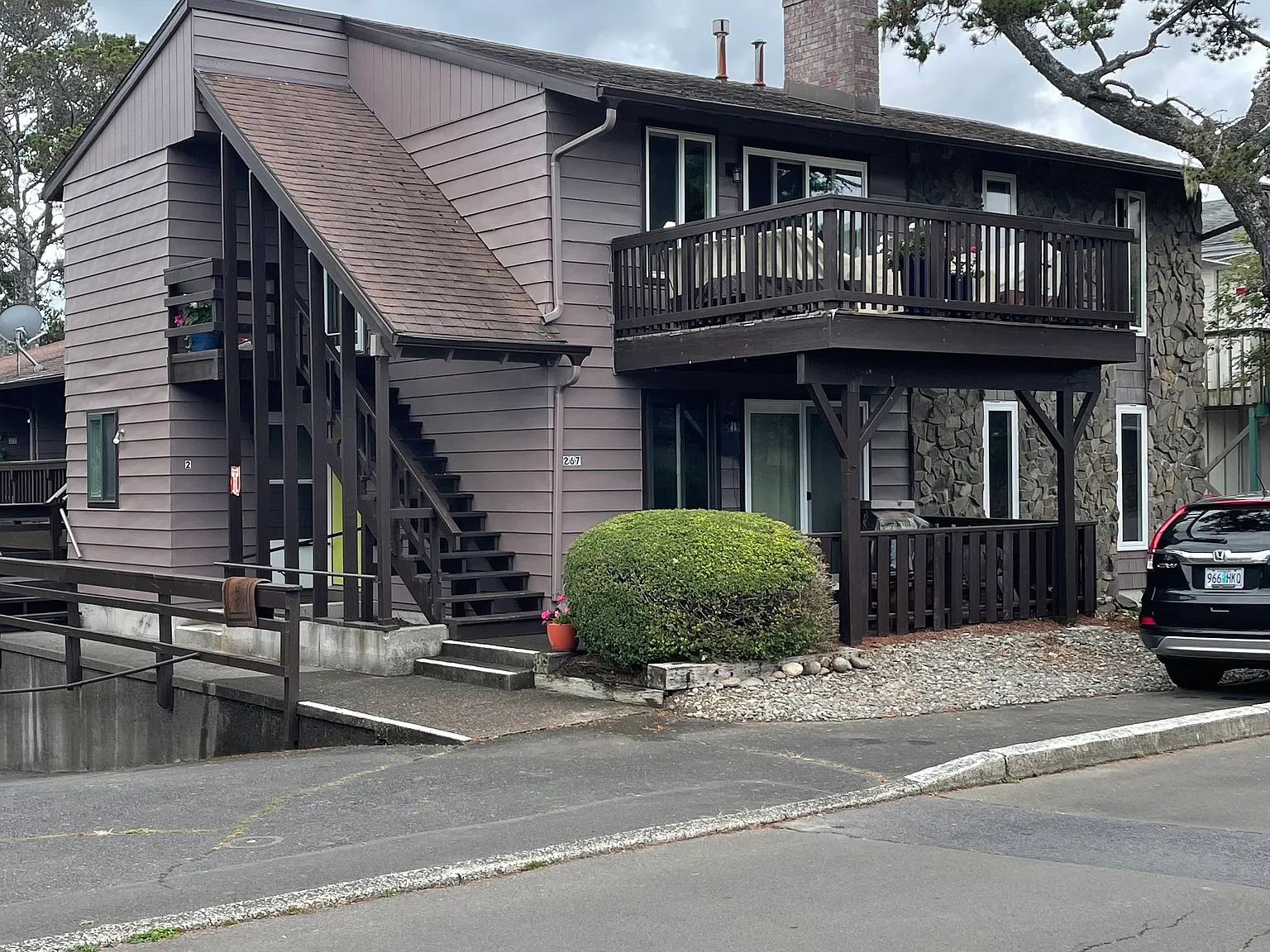 1 bed, 780 sqft, $1,245 — Photo 2