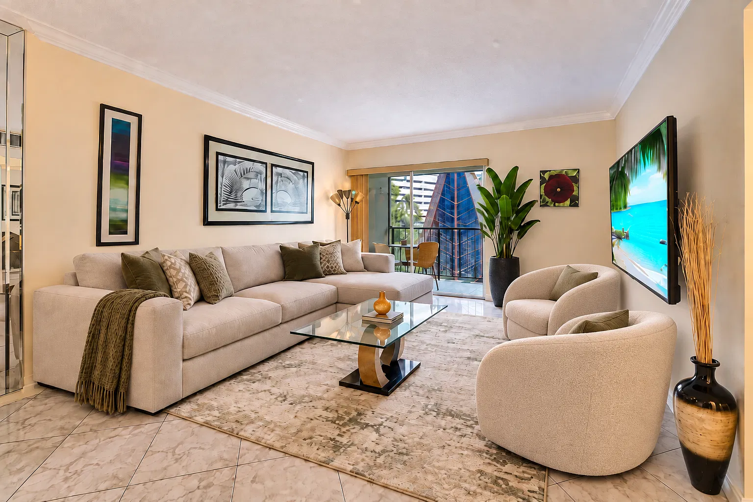 178th Dr, Sunny Isles Beach — Photo 1
