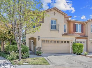 26720 Via Colina, Valencia, CA 91381