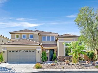 2251 Tedesca Dr, Henderson, NV 89052