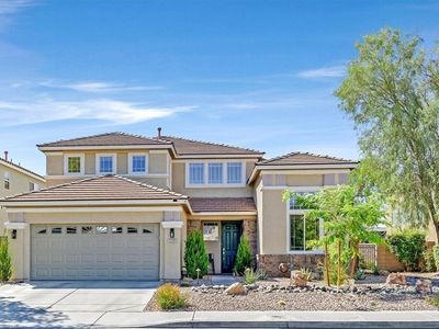 2251 Tedesca Dr, Henderson, NV, 89052