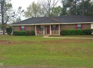 506 Longbow Dr, Albany, GA 31721