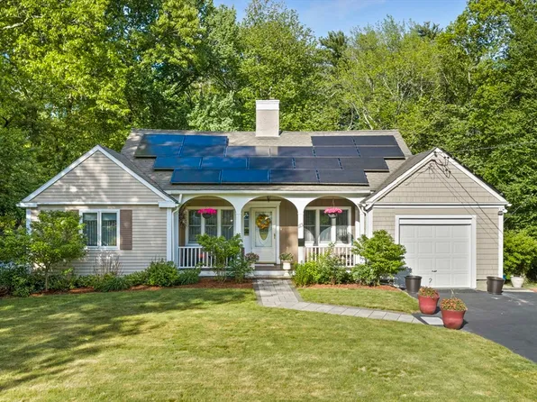 113 Colonel Hunt Dr, Abington, MA 02351