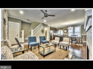 3107 Sequoia Ave, Baltimore, MD 21215