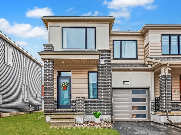 530 Cope Dr, Ottawa, ON K2V 0N8