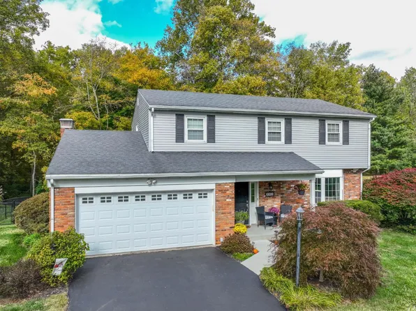 6362 Stirrup Rd, Cincinnati, OH 45244