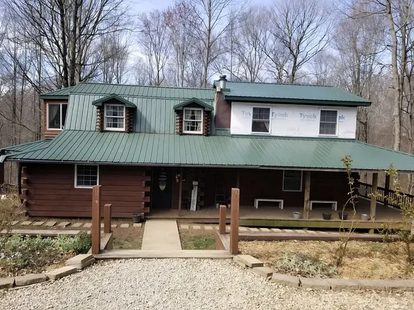 3603 S County Road 1180 W, Medora, IN 47260