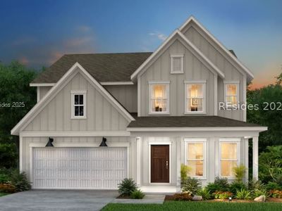15 Golden Poppy Ln, Bluffton, SC, 29910