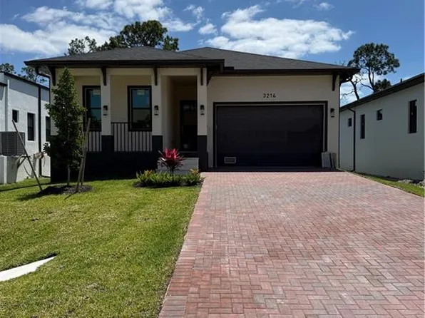 3214 Andrews AVE, NAPLES, FL 34112