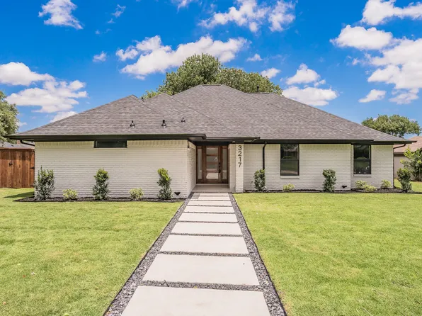 3217 Citadel Dr, Plano, TX 75023