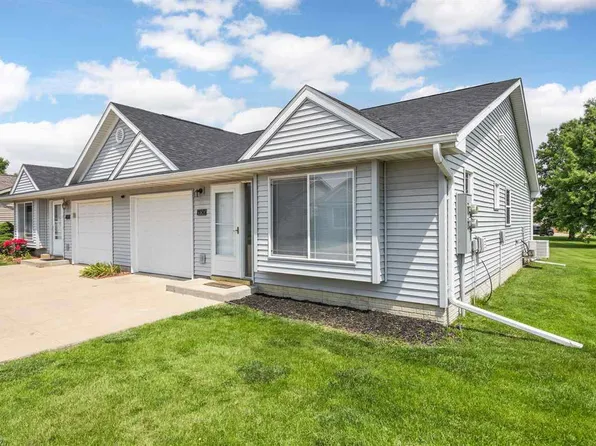 1530 Jaylen Ln, North Liberty, IA 52317