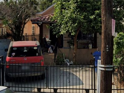 1450 W 35th Pl, Los Angeles, CA, 90018